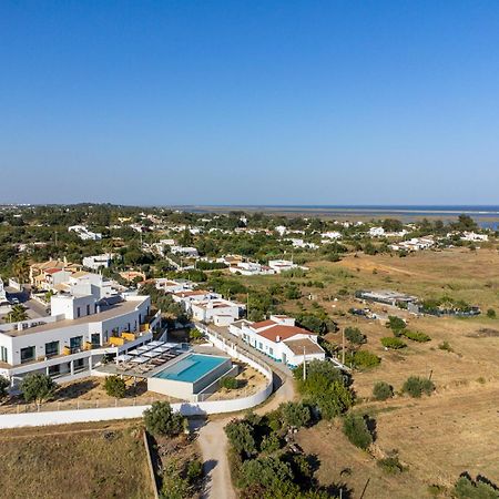 Villa Loreto Фузета Экстерьер фото